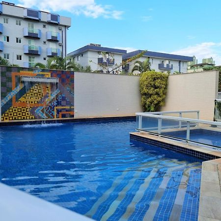 Apartamento Avenida Wilson Ubatuba Ngoại thất bức ảnh