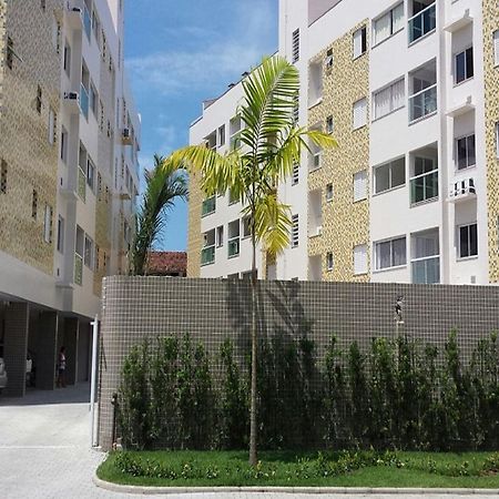Apartamento Avenida Wilson Ubatuba Ngoại thất bức ảnh