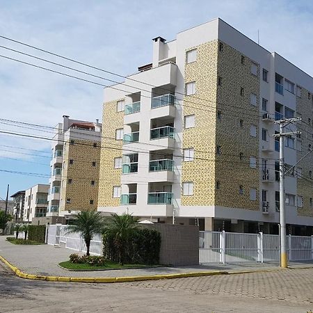 Apartamento Avenida Wilson Ubatuba Ngoại thất bức ảnh