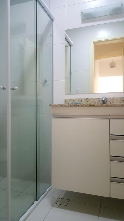 Apartamento Avenida Wilson Ubatuba Ngoại thất bức ảnh