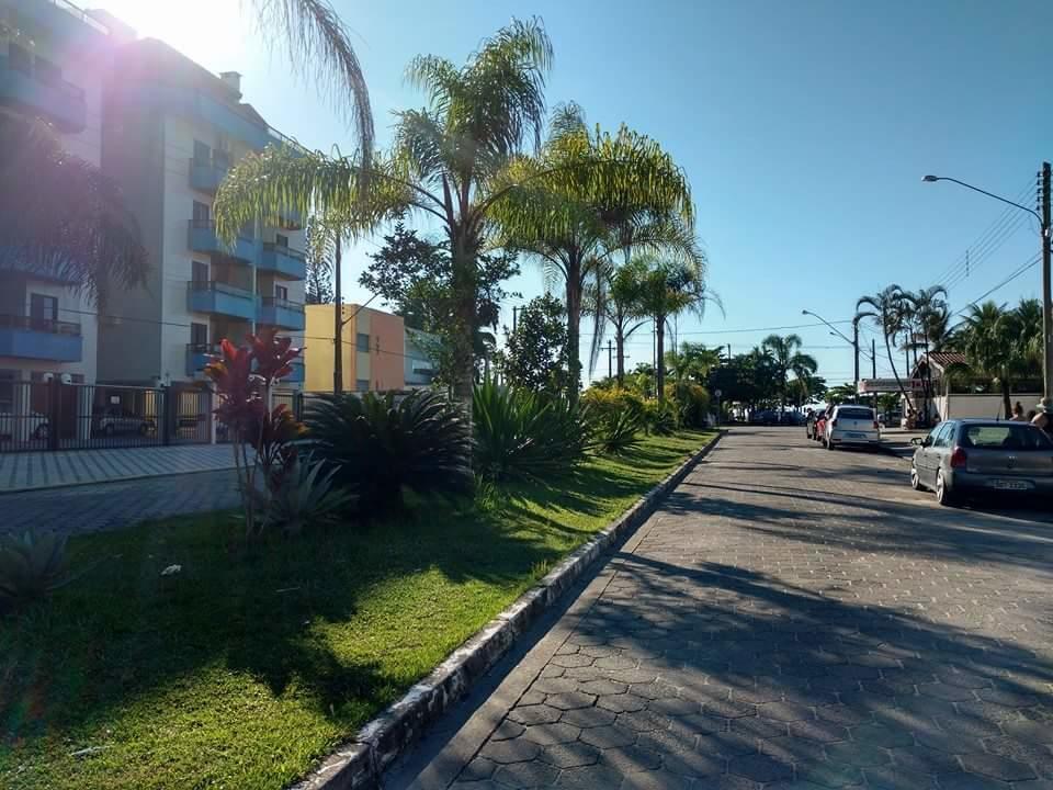 Apartamento Avenida Wilson Ubatuba Ngoại thất bức ảnh