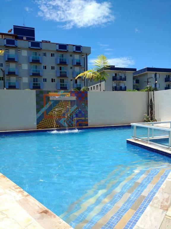 Apartamento Avenida Wilson Ubatuba Ngoại thất bức ảnh